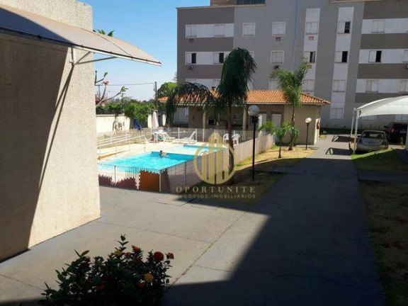 Imagem Apartamento com 2 Quartos à Venda, 44 m² em Parque Dos Lagos - Ribeirão Preto Imagem Apartamento com 2 Quartos à Venda, 44 m² em Parque Dos Lagos - Ribeirão Preto