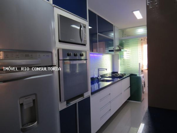 Imagem Apartamento com 3 Quartos à Venda, 66 m² em Rio De Janeiro Imagem Apartamento com 3 Quartos à Venda, 66 m² em Rio De Janeiro