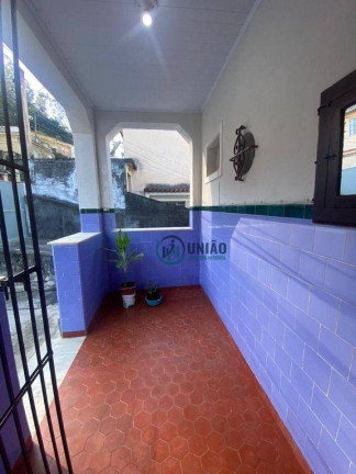 Imagem Casa com 2 Quartos à Venda, 100 m² em Santa Rosa - Niterói Imagem Casa com 2 Quartos à Venda, 100 m² em Santa Rosa - Niterói
