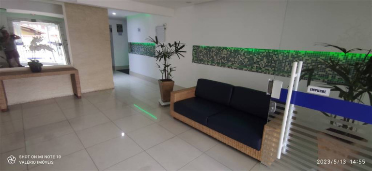 Imagem Apartamento com 2 Quartos à Venda, 88 m² em Aviação - Praia Grande