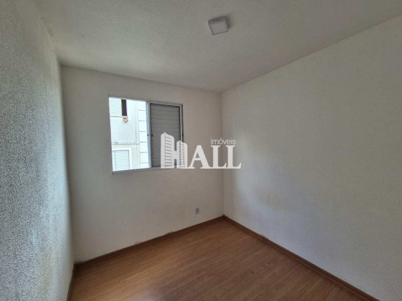 Imagem Apartamento com 2 Quartos à Venda, 45 m² em Rios Di Itália - São José Do Rio Preto