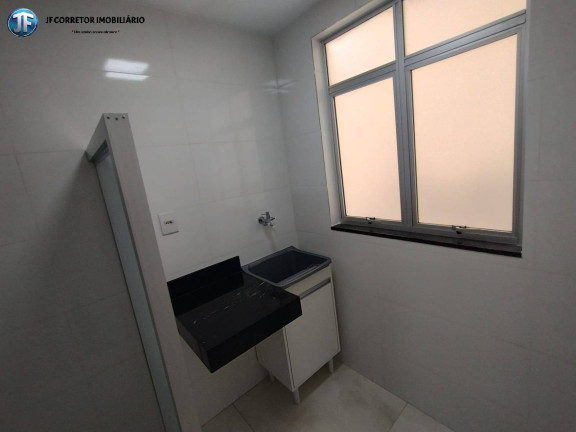 Imagem Apartamento com 2 Quartos para Alugar,  em Cidade Nova  - Santana Do Paraíso