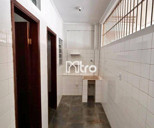 Imagem Apartamento com 3 Quartos à Venda, 80 m² em Santos Dumont - Itajubá
