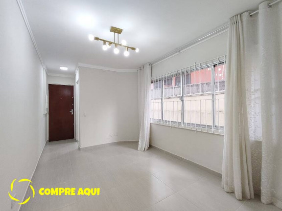 Imagem Apartamento com 1 Quarto à Venda, 36 m² em Santa Cecília - São Paulo Imagem Apartamento com 1 Quarto à Venda, 36 m² em Santa Cecília - São Paulo