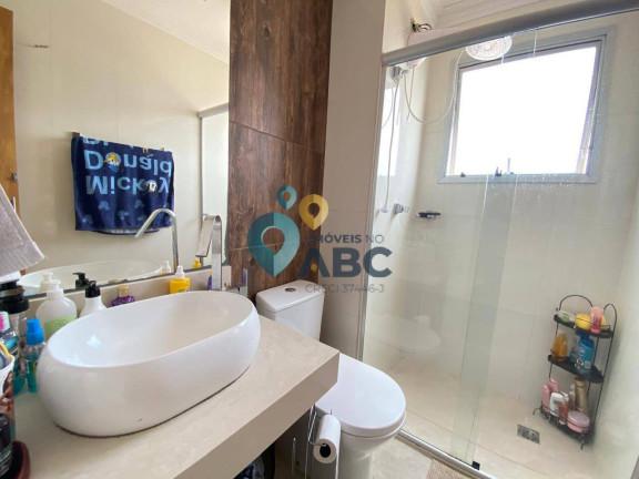 Imagem Apartamento com 3 Quartos para Alugar, 78 m² em Planalto - São Bernardo Do Campo Imagem Apartamento com 3 Quartos para Alugar, 78 m² em Planalto - São Bernardo Do Campo