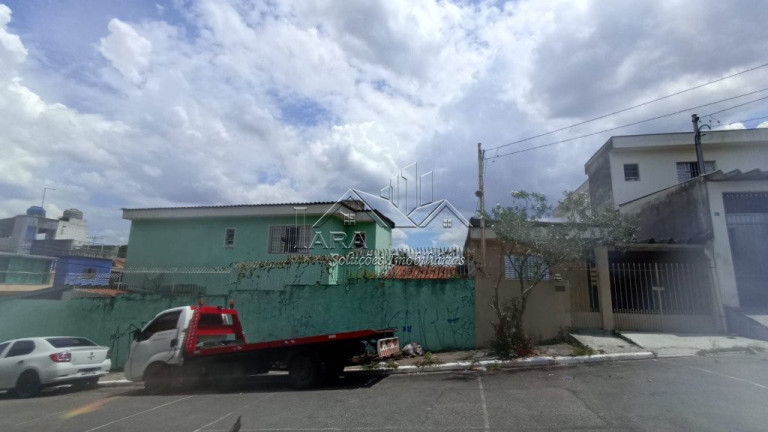 Imagem Terreno à Venda, 500 m² em Vila Costa Melo - São Paulo Imagem Terreno à Venda, 500 m² em Vila Costa Melo - São Paulo