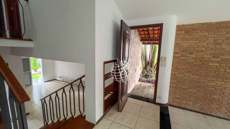 Imagem Casa com 3 Quartos à Venda ou Locação, 302 m² em Jardim Itaperi - Atibaia Imagem Casa com 3 Quartos à Venda ou Locação, 302 m² em Jardim Itaperi - Atibaia