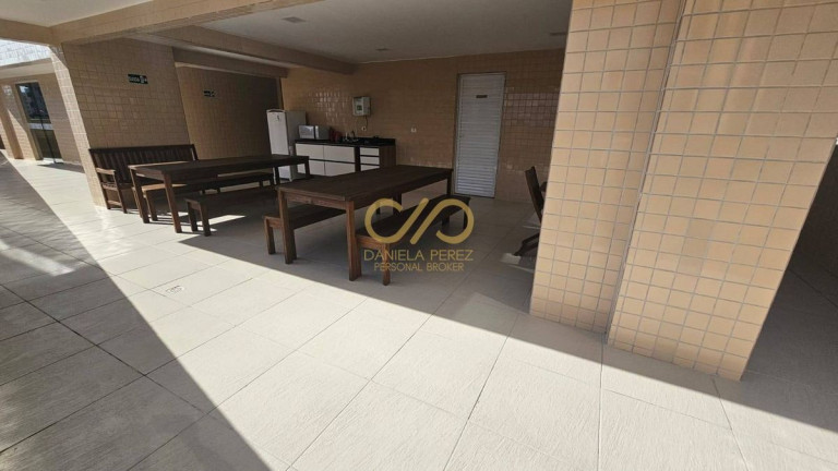 Imagem Apartamento com 3 Quartos à Venda, 152 m² em Aviação - Praia Grande Imagem Apartamento com 3 Quartos à Venda, 152 m² em Aviação - Praia Grande