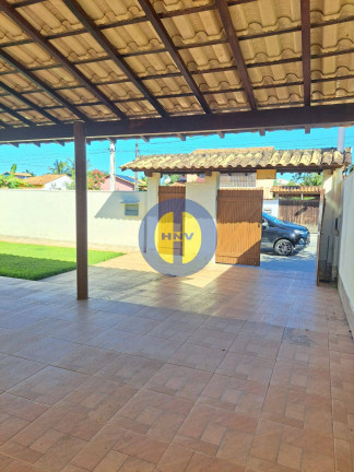 Imagem Casa com 3 Quartos à Venda, 440 m² em Jardim Atlântico Oeste (itaipuaçu) - Maricá