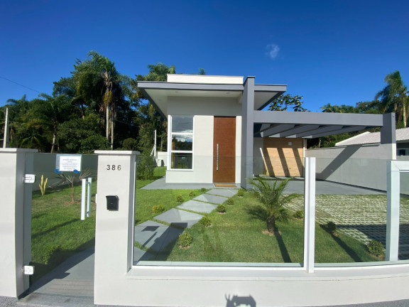 Imagem Casa com 3 Quartos à Venda, 250 m² em Forquilhas - São José Imagem Casa com 3 Quartos à Venda, 250 m² em Forquilhas - São José