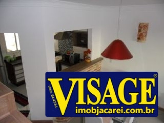 Imagem Casa de Condomínio com 3 Quartos à Venda,  em Prol. Jd. St. Maria - Jacareí