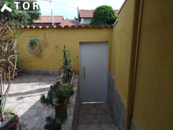 Imagem Casa com 3 Quartos à Venda, 156 m² em éden - Sorocaba