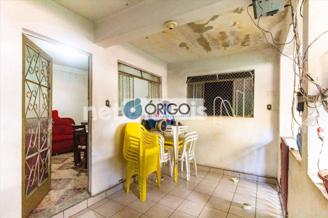 Imagem Casa com 2 Quartos à Venda, 360 m² em Riacho Das Pedras - Contagem
