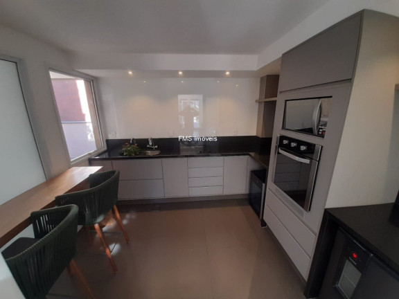 Imagem Imóvel com 1 Quarto para Alugar, 33 m² em Vila Mariana - São Paulo Imagem Imóvel com 1 Quarto para Alugar, 33 m² em Vila Mariana - São Paulo