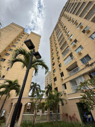 Imagem Apartamento com 3 Quartos à Venda, 74 m² em Imbuí - Salvador Imagem Apartamento com 3 Quartos à Venda, 74 m² em Imbuí - Salvador