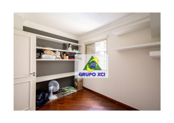 Imagem Apartamento com 3 Quartos à Venda, 92 m² em Cambuí - Campinas
