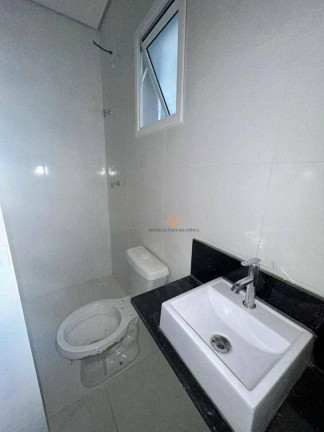 Imagem Apartamento com 2 Quartos à Venda, 50 m² em Vila Príncipe De Gales - Santo André