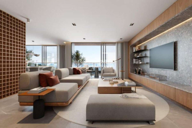 Imagem Apartamento com 3 Quartos à Venda, 162 m² em Praia Brava - Itajaí Imagem Apartamento com 3 Quartos à Venda, 162 m² em Praia Brava - Itajaí