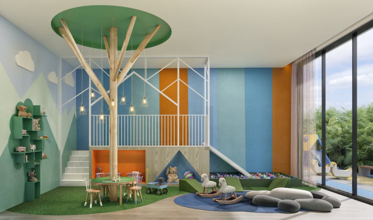 Imagem Apartamento com 3 Quartos à Venda, 195 m² em Vila Nova Conceição - São Paulo