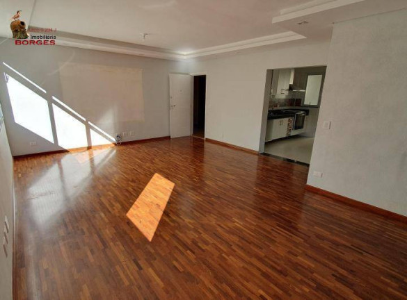 Imagem Apartamento com 3 Quartos à Venda, 98 m² em Jardim Paulista - São Paulo