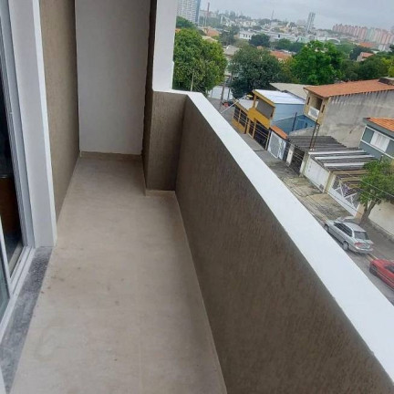 Imagem Cobertura com 2 Quartos à Venda, 87 m² em Vila Scarpelli - Santo André Imagem Cobertura com 2 Quartos à Venda, 87 m² em Vila Scarpelli - Santo André