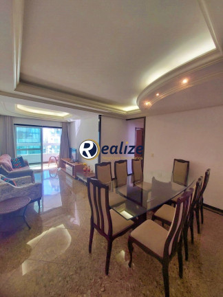 Imagem Imóvel com 3 Quartos à Venda, 110 m² em Praia Do Morro - Guarapari