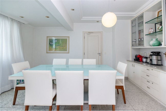 Imagem Apartamento com 4 Quartos à Venda, 280 m² em Campo Belo - São Paulo Imagem Apartamento com 4 Quartos à Venda, 280 m² em Campo Belo - São Paulo