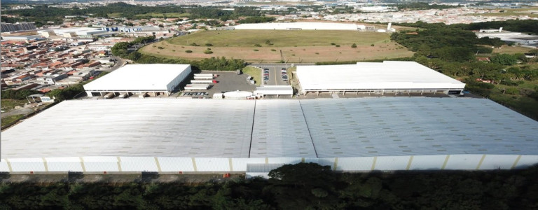 Imóvel à Venda, 5.000 m² em Distrito Industrial - Itupeva
