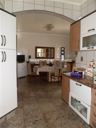 Imagem Casa com 3 Quartos à Venda, 200 m² em Arujamérica - Arujá