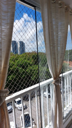 Imagem Apartamento com 3 Quartos à Venda, 80 m² em Pituaçu - Salvador Imagem Apartamento com 3 Quartos à Venda, 80 m² em Pituaçu - Salvador