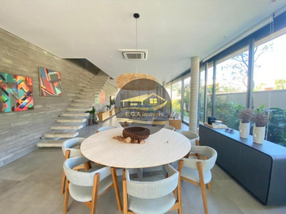 Imagem Casa com 5 Quartos à Venda, 400 m² em Baleia - São Sebastião