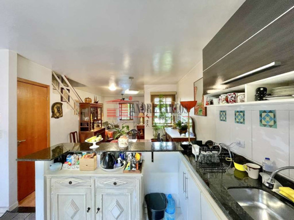 Imagem Casa de Condomínio com 3 Quartos à Venda, 82 m² em Jardim Barbacena - Cotia Imagem Casa de Condomínio com 3 Quartos à Venda, 82 m² em Jardim Barbacena - Cotia