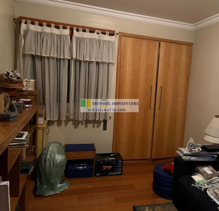 Imagem Apartamento com 3 Quartos à Venda, 134 m² em Aclimação - São Paulo Imagem Apartamento com 3 Quartos à Venda, 134 m² em Aclimação - São Paulo