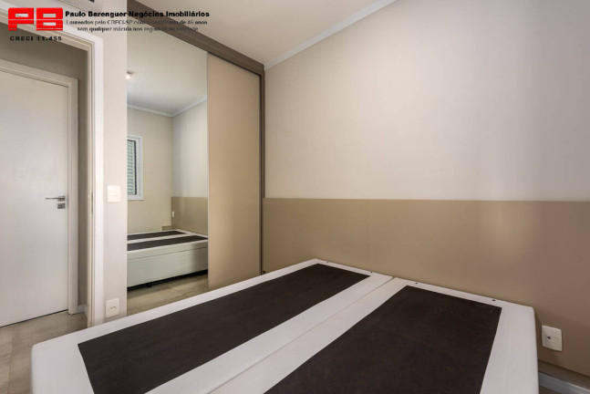 Imagem Apartamento com 1 Quarto à Venda, 45 m² em Santa Efigenia - São Paulo Imagem Apartamento com 1 Quarto à Venda, 45 m² em Santa Efigenia - São Paulo