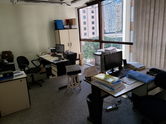 Imagem Imóvel Comercial para Alugar, 44 m² em Jardim Paulista - São Paulo Imagem Imóvel Comercial para Alugar, 44 m² em Jardim Paulista - São Paulo