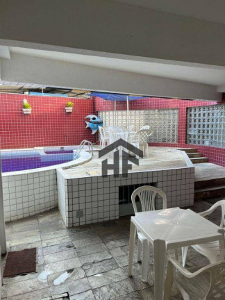 Imagem Apartamento com 3 Quartos à Venda, 80 m² em Boa Viagem - Recife
