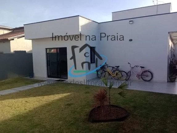 Imagem Casa com 4 Quartos à Venda, 179 m² em Pontal De Santa Marina - Caraguatatuba