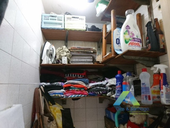 Imagem Apartamento com 2 Quartos à Venda, 65 m² em Jardim Santo Antoninho - São Paulo Imagem Apartamento com 2 Quartos à Venda, 65 m² em Jardim Santo Antoninho - São Paulo