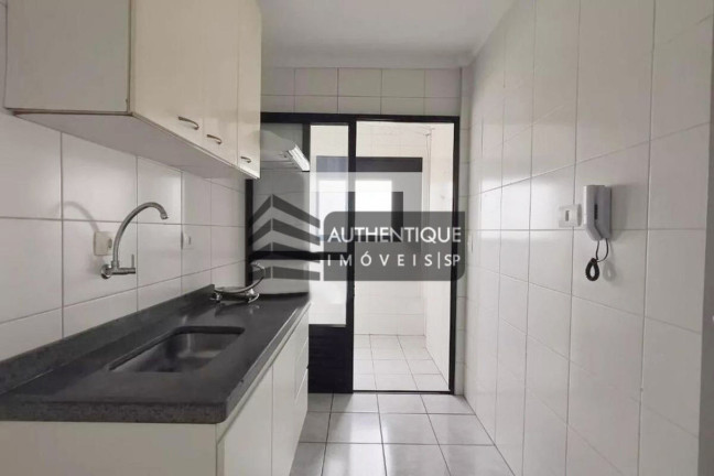 Imagem Apartamento com 2 Quartos à Venda, 48 m² em Pinheiros - São Paulo