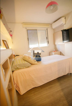 Imagem Apartamento com 4 Quartos à Venda, 168 m² em Brooklin - São Paulo Imagem Apartamento com 4 Quartos à Venda, 168 m² em Brooklin - São Paulo