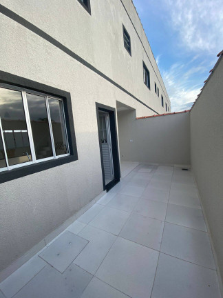 Imagem Casa com 2 Quartos à Venda, 85 m² em Vila Atlântica - Mongaguá