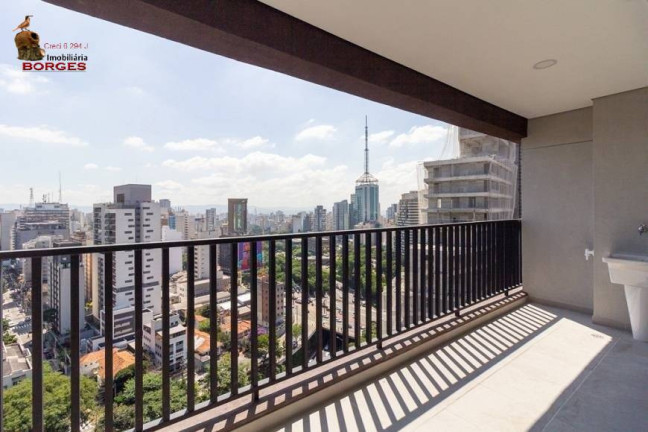 Imagem Apartamento com 1 Quarto à Venda, 39 m² em Paraíso - São Paulo Imagem Apartamento com 1 Quarto à Venda, 39 m² em Paraíso - São Paulo