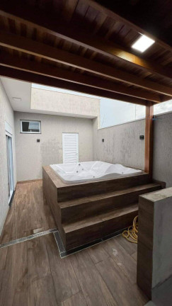 Casa com 3 Quartos à Venda,  em Jardim Marajoara - Limeira