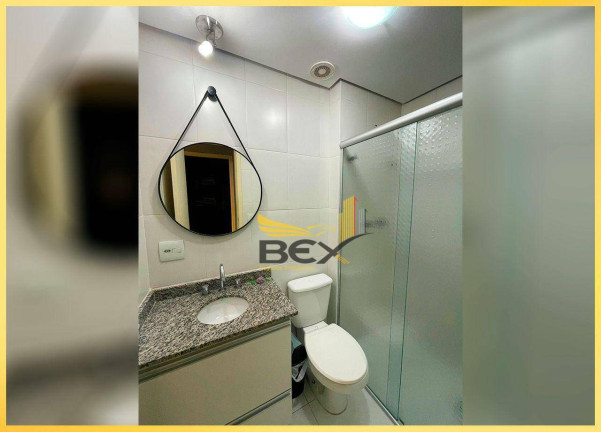Imagem Apartamento com 2 Quartos à Venda, 70 m² em Bethaville I - Barueri