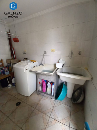 Imagem Sobrado com 3 Quartos à Venda, 170 m² em Bela Vista - Osasco Imagem Sobrado com 3 Quartos à Venda, 170 m² em Bela Vista - Osasco