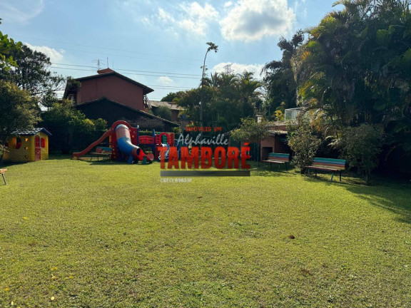 Casa com 6 Quartos à Venda, 900 m² em Alphaville Residencial Um - Barueri