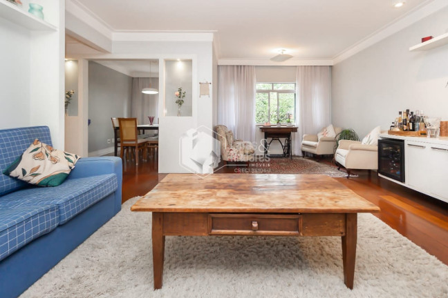 Imagem Apartamento com 3 Quartos à Venda, 112 m² em Vila Madalena - São Paulo Imagem Apartamento com 3 Quartos à Venda, 112 m² em Vila Madalena - São Paulo
