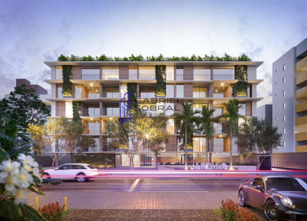 Imagem Apartamento com 2 Quartos à Venda, 68 m² em Jardim Oceania - João Pessoa Imagem Apartamento com 2 Quartos à Venda, 68 m² em Jardim Oceania - João Pessoa