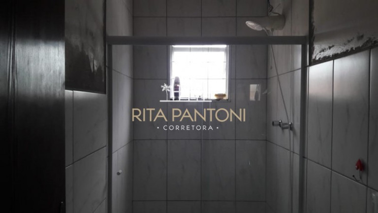 Imagem Casa com 2 Quartos à Venda, 86 m² em Vila Inema - Hortolândia