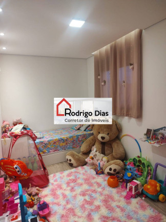 Imagem Apartamento com 2 Quartos à Venda, 64 m² em Recanto Quarto Centenário - Jundiaí Imagem Apartamento com 2 Quartos à Venda, 64 m² em Recanto Quarto Centenário - Jundiaí
